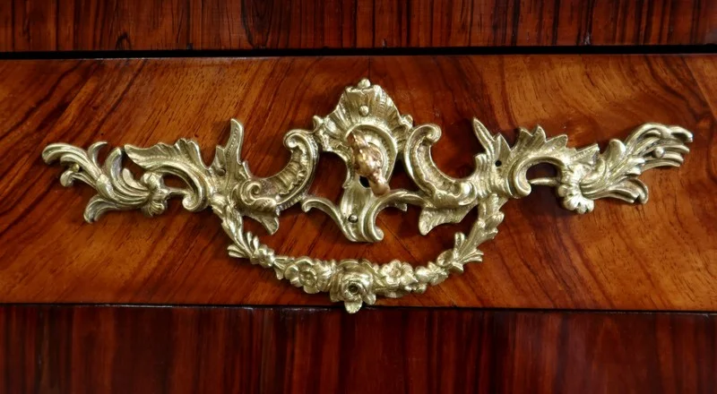 LOUIS XV STIJL BUREAU