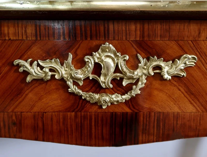 LOUIS XV STIJL BUREAU