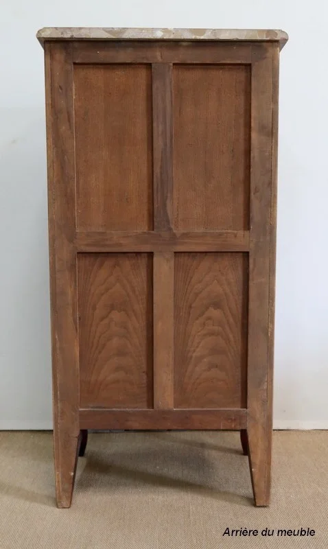 LOUIS XV STIJL LADENKAST