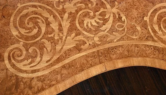 NAPOLEON III PERIOD TABLE