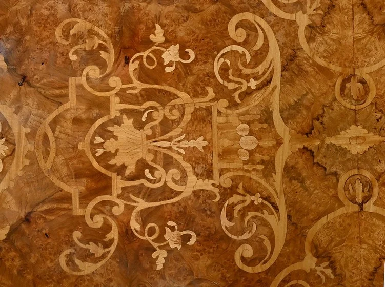 NAPOLEON III Periodensystem