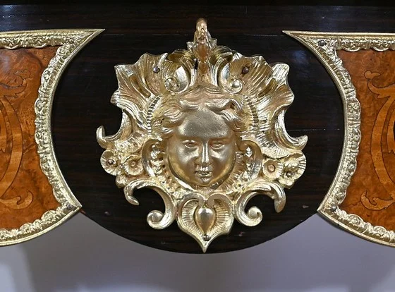 NAPOLEON III PERIOD TABLE