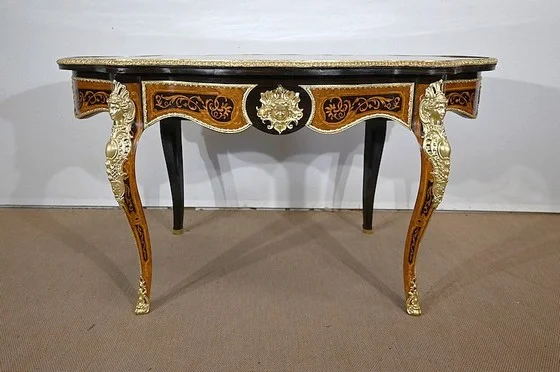 NAPOLEON III Periodensystem