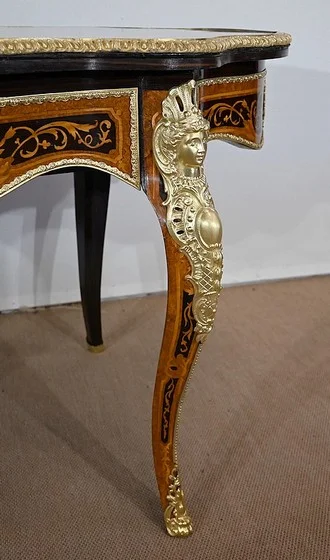 NAPOLEON III Periodensystem