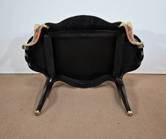 NAPOLEON III Periodensystem