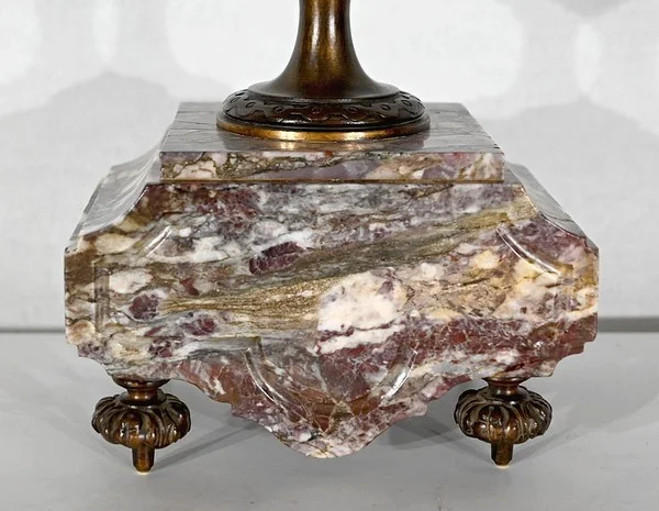 MANTEL GARNITUR