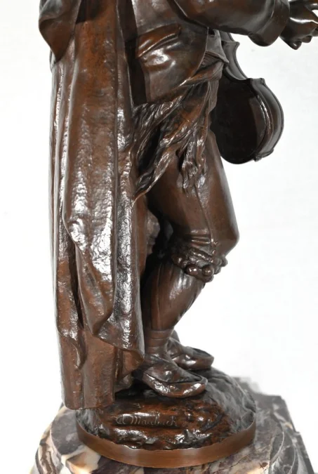 MANTEL GARNITUR