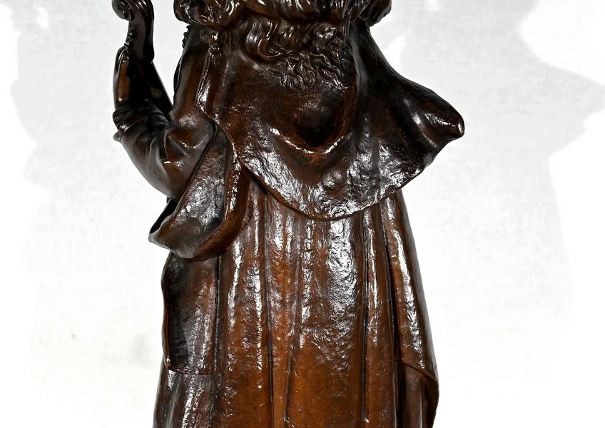 MANTEL GARNITUR