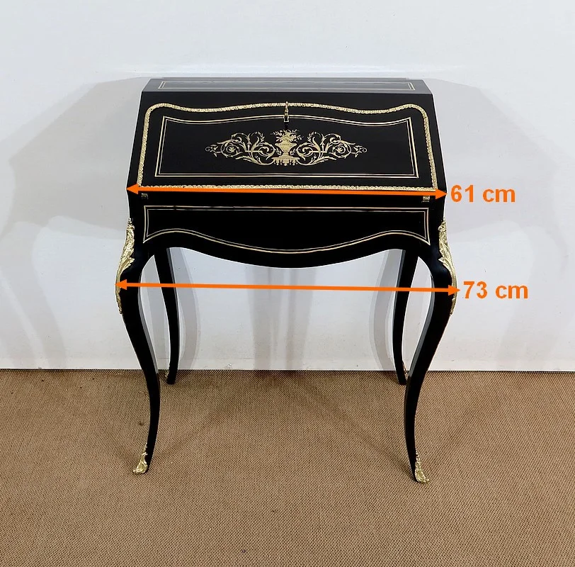 LOUIS XVI STYLE DESK