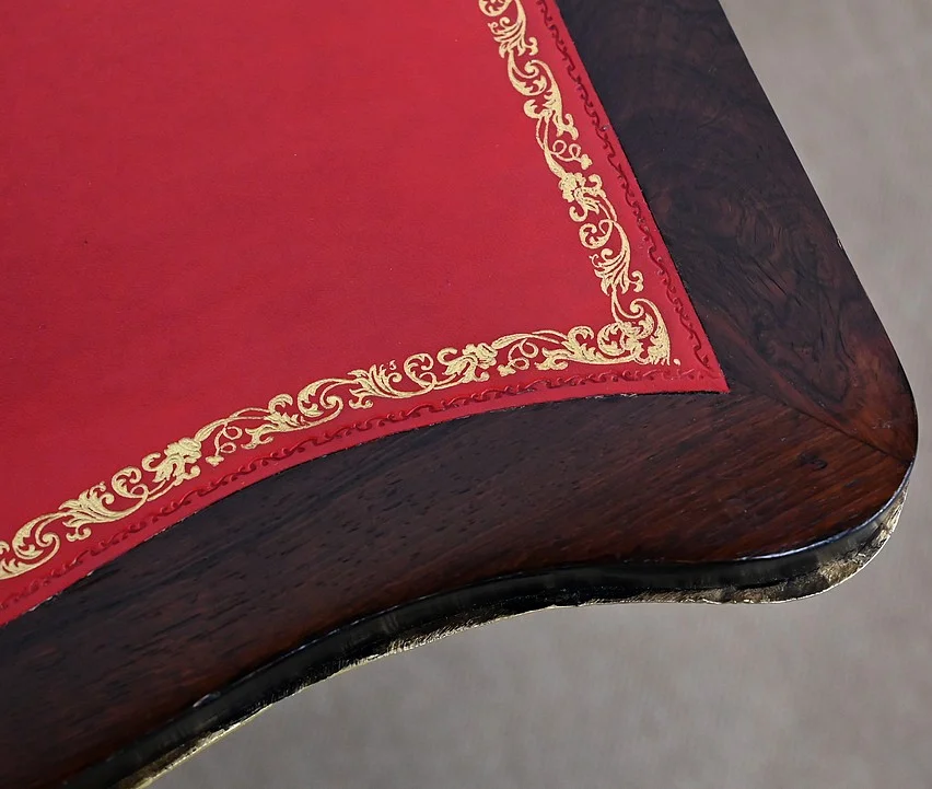 LOUIS XVI STYLE DESK