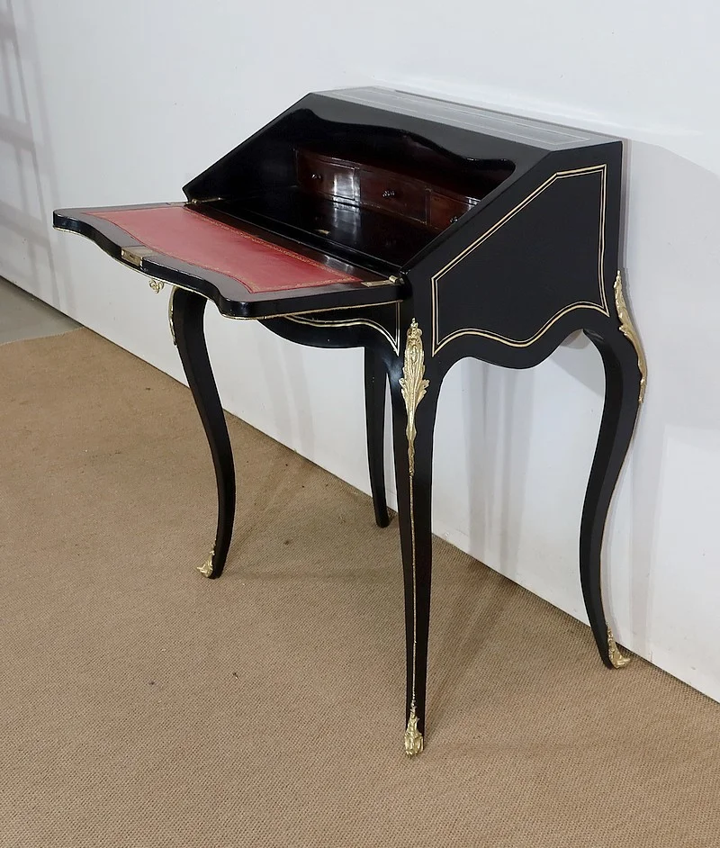 LOUIS XVI STYLE DESK