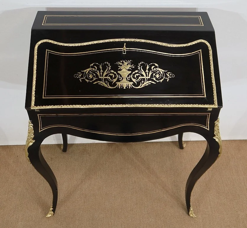 LOUIS XVI STYLE DESK