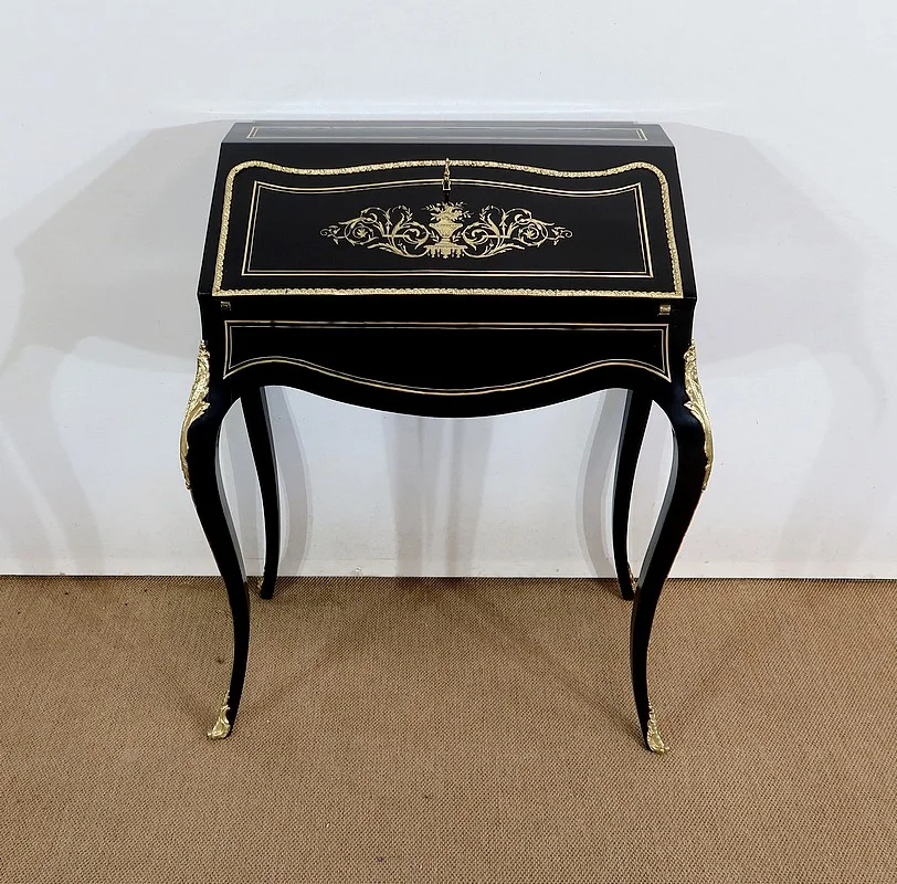 LOUIS XVI STYLE DESK