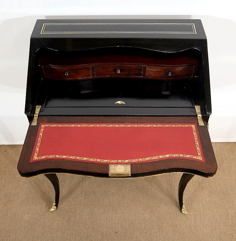 LOUIS XVI STYLE DESK