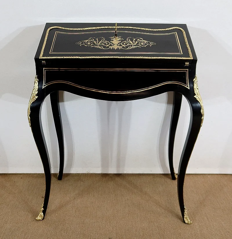 LOUIS XVI STYLE DESK
