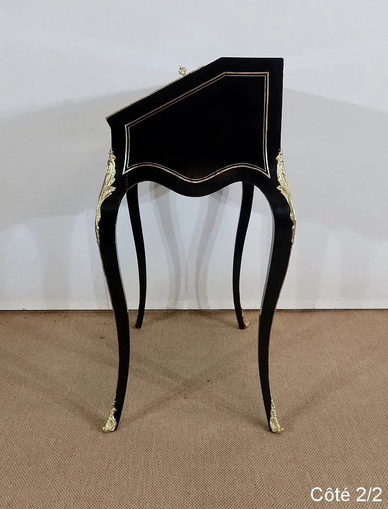 LOUIS XVI STYLE DESK