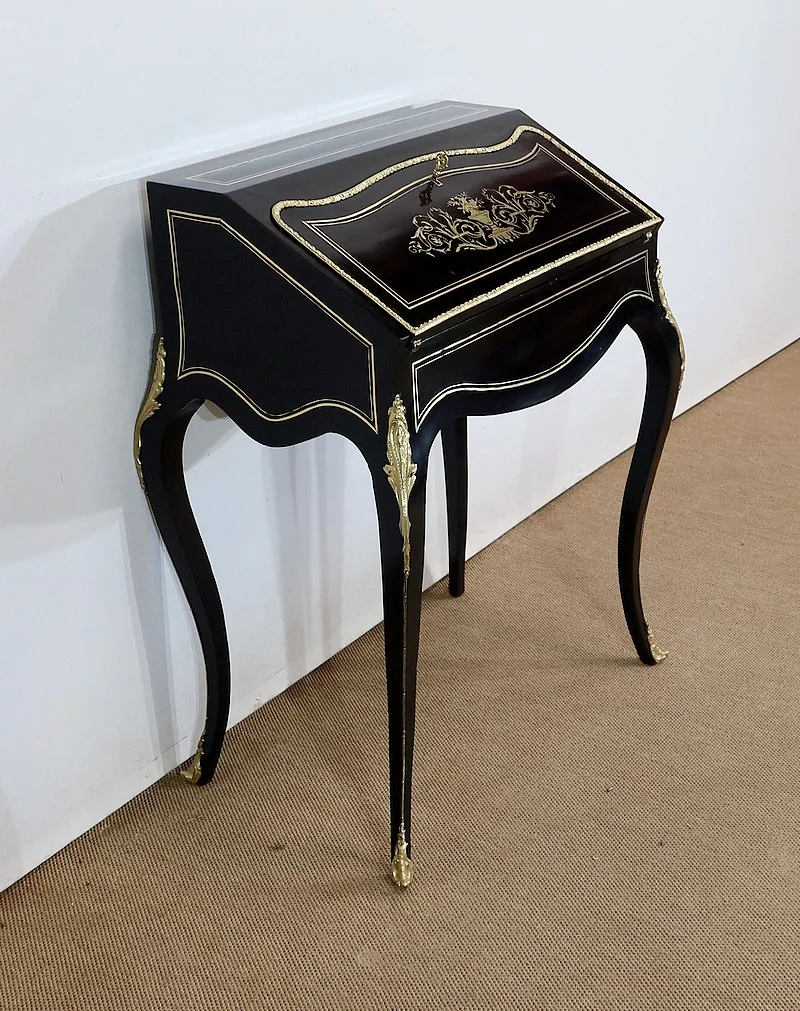 LOUIS XVI STYLE DESK