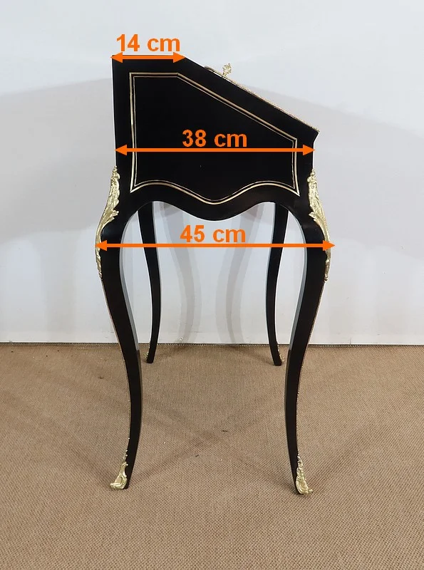 LOUIS XVI STYLE DESK