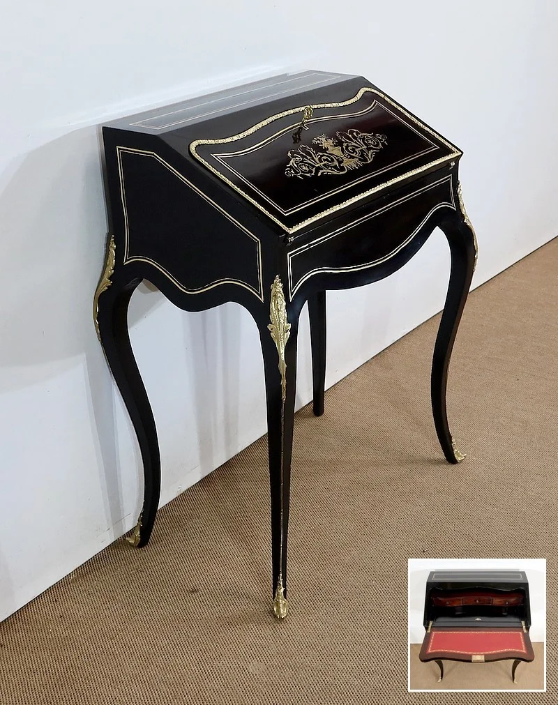 LOUIS XVI STYLE DESK