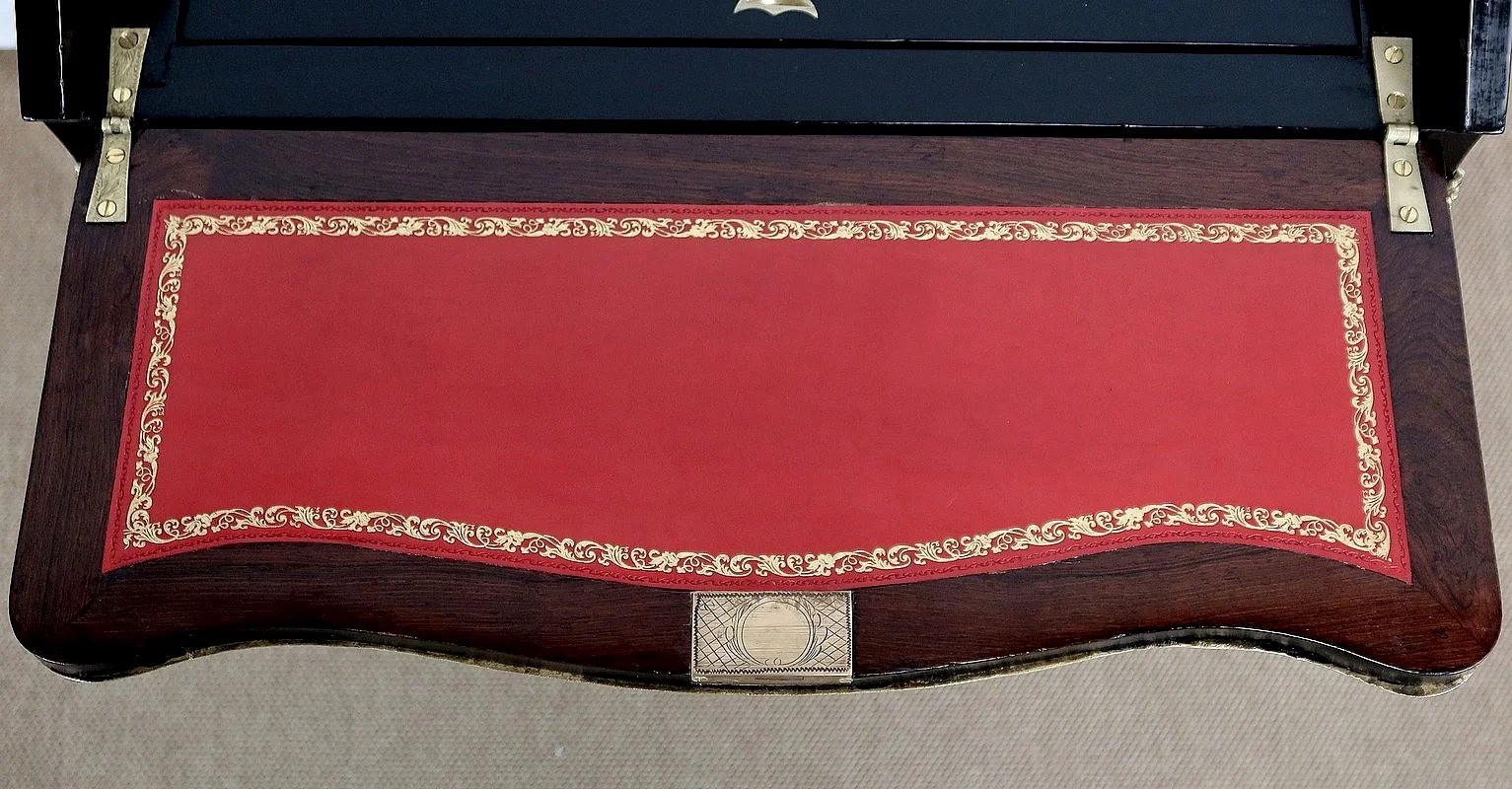 LOUIS XVI STYLE DESK