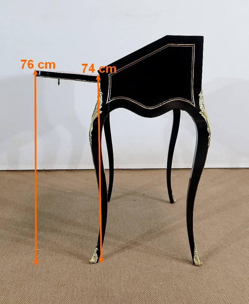 LOUIS XVI STYLE DESK
