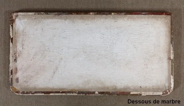 Commode en Bois de Violette, époque Louis XV – XVIIIe