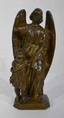 BRONZEFIGUR