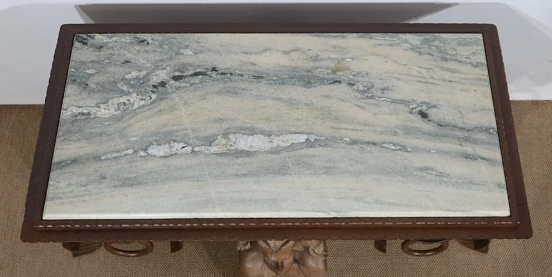 MESA DE CENTRO de JM ROTHSCHILD