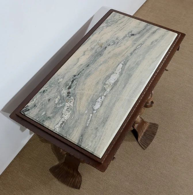 COUCHTISCH von JM ROTHSCHILD