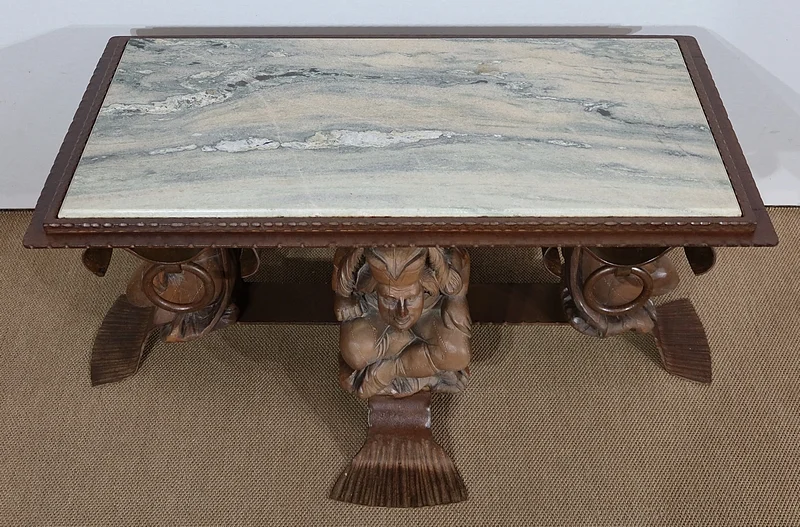 COUCHTISCH von JM ROTHSCHILD