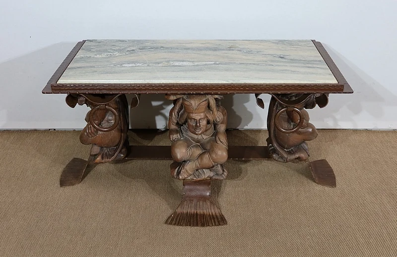 COUCHTISCH von JM ROTHSCHILD