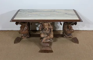 COUCHTISCH von JM ROTHSCHILD