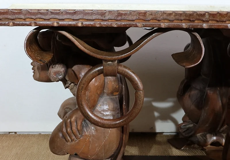COUCHTISCH von JM ROTHSCHILD