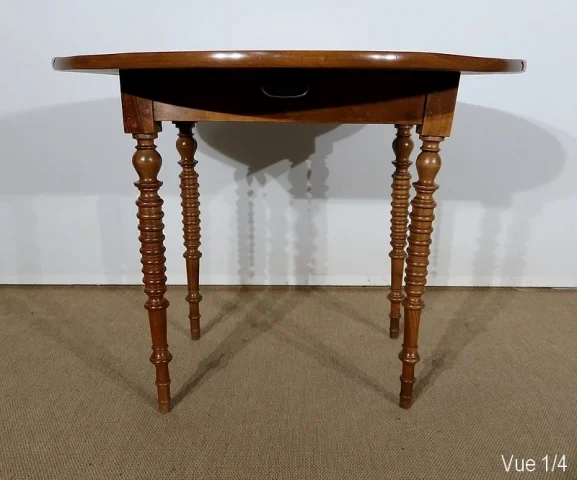 MESA ABATIBLE