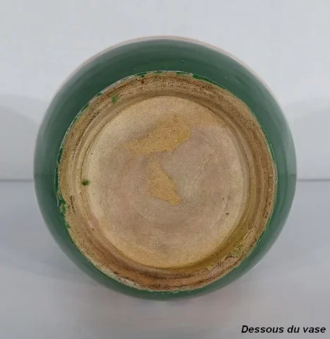 NABEUL FAIENCE VAAS