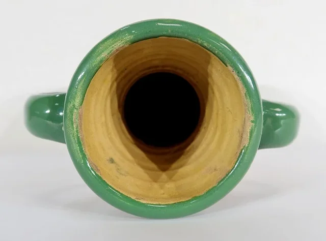 NABEUL FAIENCE VAAS
