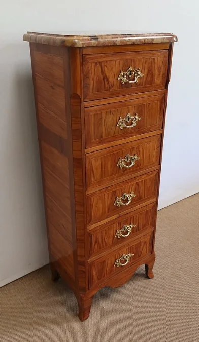 KOMMODE signiert von LEONARD BOUDIN