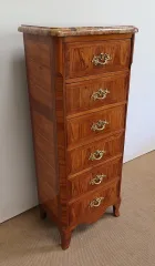 KOMMODE signiert von LEONARD BOUDIN