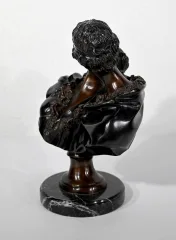 BRONS naar HOUDON