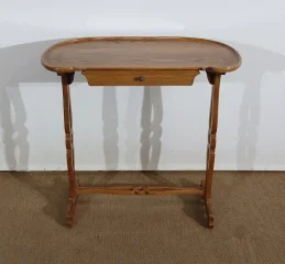 EIKEN BIJZONDERE TAFEL