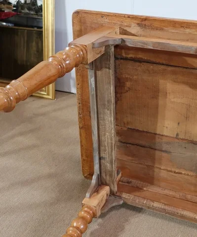 FRENCH FARMHOUSE TABLE
