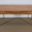 Table de Ferme en Merisier massif – 2ème moitié du XIXe