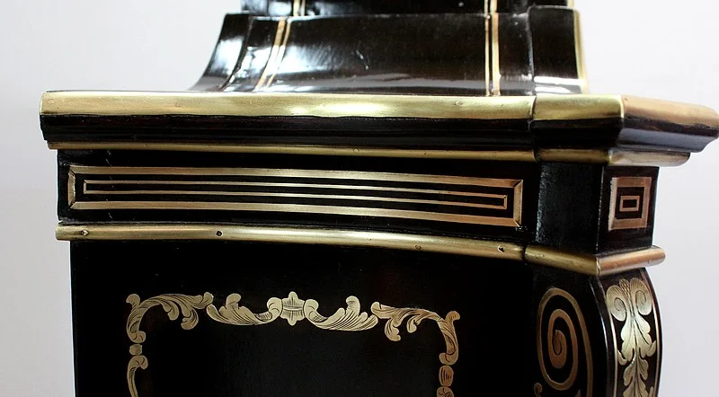 NAPOLEON III PERIOD CABINET
