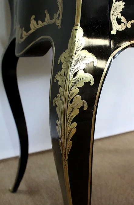 NAPOLEON III PERIOD CABINET