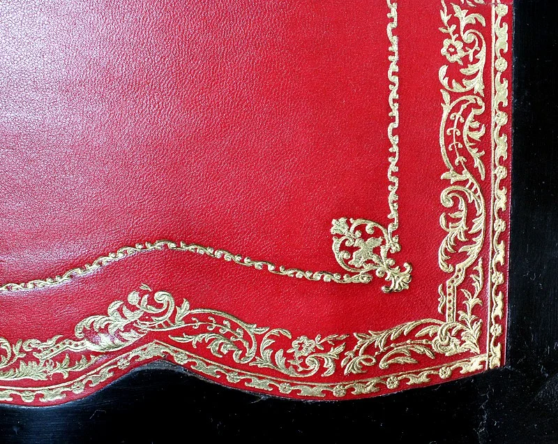 NAPOLEON III PERIOD CABINET