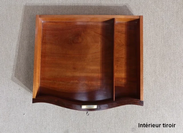 LOUIS XV STIJL BIJZONDERE TAFEL