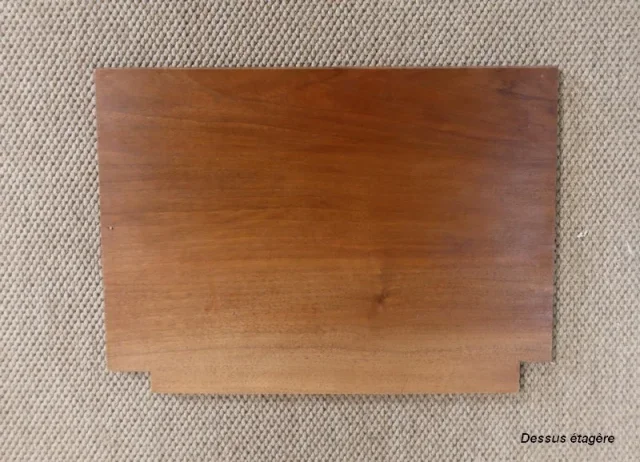 LOUIS XVI STYLE CHIFFONNIERE TABLE