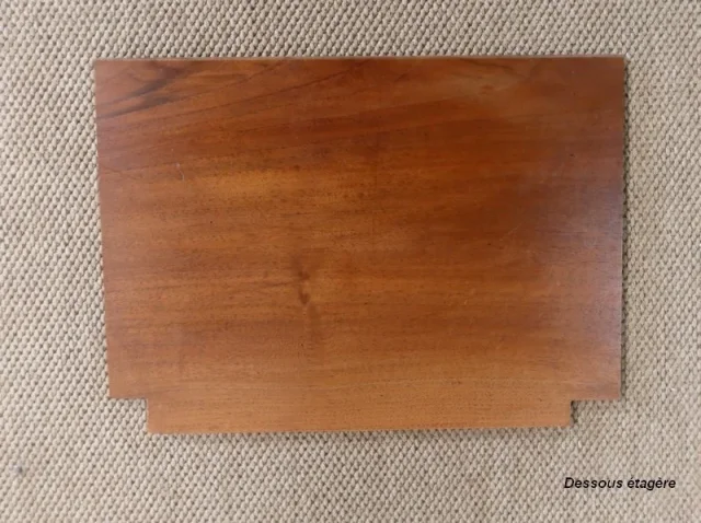 LOUIS XVI STYLE CHIFFONNIERE TABLE