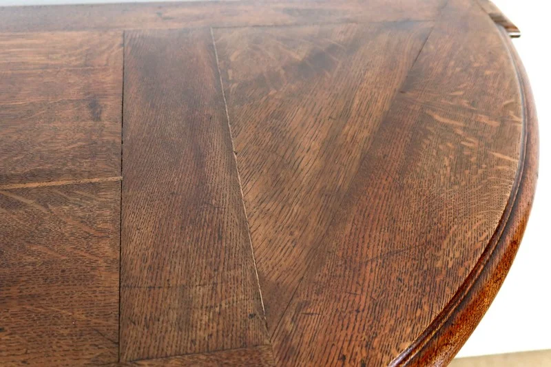 Buffet de Propriété en Chêne, style Louis-Philippe - Fin XIXe
