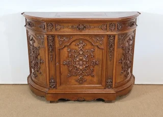 LOUIS PHILIPPE STYLE BUFFET